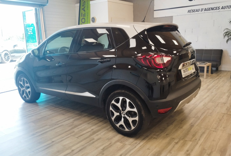 Renault Captur 1.2 TCe 120 Energy Intens
