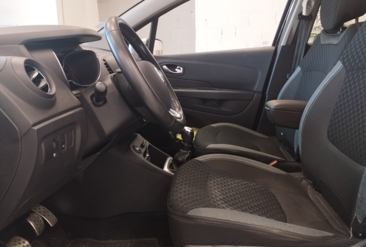 Renault Captur 1.2 TCe 120 Energy Intens