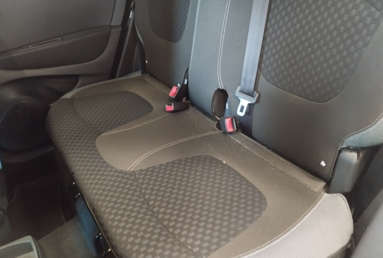 Renault Captur 1.2 TCe 120 Energy Intens