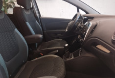 Renault Captur 1.2 TCe 120 Energy Intens