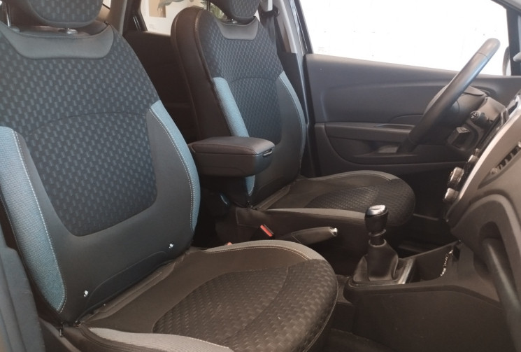 Renault Captur 1.2 TCe 120 Energy Intens