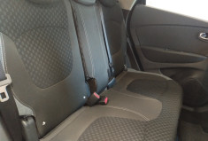 Renault Captur 1.2 TCe 120 Energy Intens