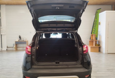 Renault Captur 1.2 TCe 120 Energy Intens