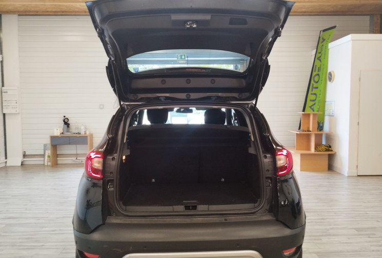 Renault Captur 1.2 TCe 120 Energy Intens