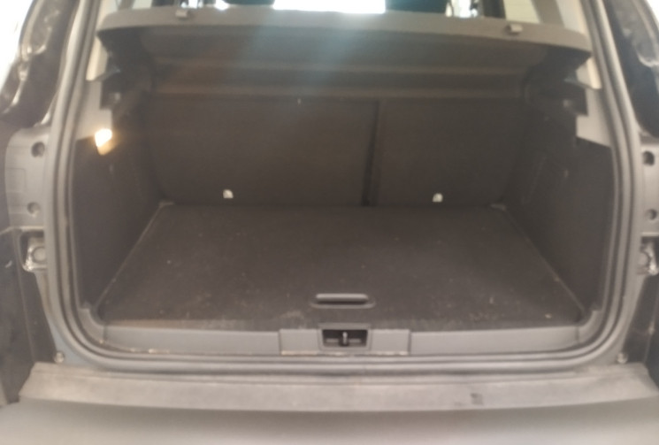 Renault Captur 1.2 TCe 120 Energy Intens