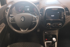 Renault Captur 1.2 TCe 120 Energy Intens