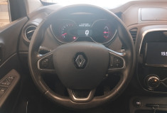 Renault Captur 1.2 TCe 120 Energy Intens