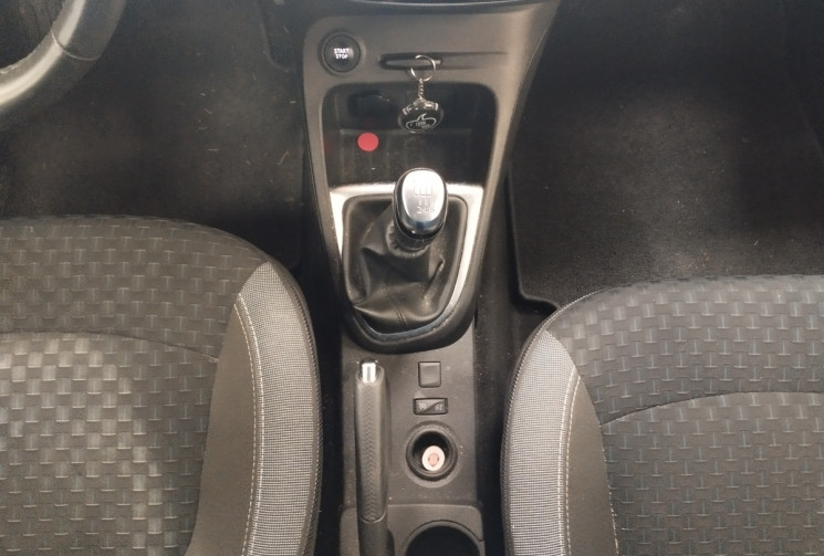 Renault Captur 1.2 TCe 120 Energy Intens