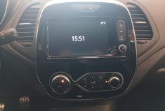 Renault Captur 1.2 TCe 120 Energy Intens