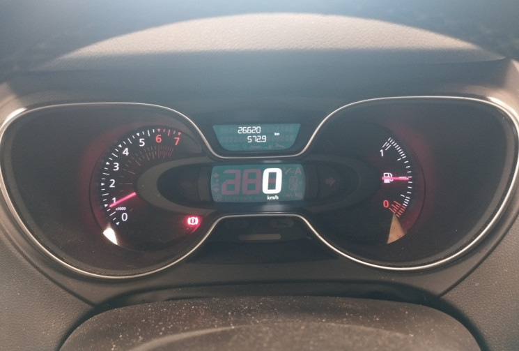 Renault Captur 1.2 TCe 120 Energy Intens