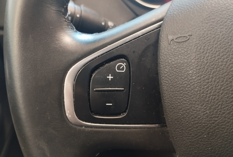 Renault Captur 1.2 TCe 120 Energy Intens