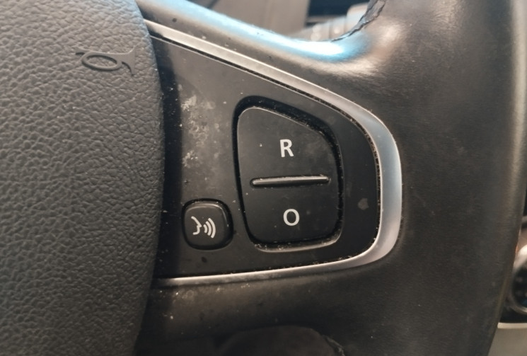 Renault Captur 1.2 TCe 120 Energy Intens