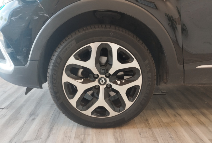 Renault Captur 1.2 TCe 120 Energy Intens