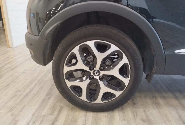 Renault Captur 1.2 TCe 120 Energy Intens
