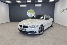 BMW Série 4 Coupé 420iA 184ch Sport/toit ouvrant