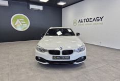 BMW Série 4 Coupé 420iA 184ch Sport/toit ouvrant