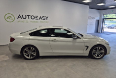 BMW Série 4 Coupé 420iA 184ch Sport/toit ouvrant