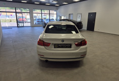 BMW Série 4 Coupé 420iA 184ch Sport/toit ouvrant