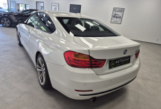 BMW Série 4 Coupé 420iA 184ch Sport/toit ouvrant