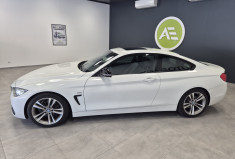 BMW Série 4 Coupé 420iA 184ch Sport/toit ouvrant