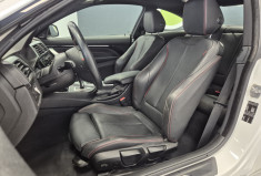 BMW Série 4 Coupé 420iA 184ch Sport/toit ouvrant