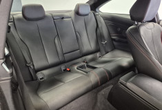 BMW Série 4 Coupé 420iA 184ch Sport/toit ouvrant