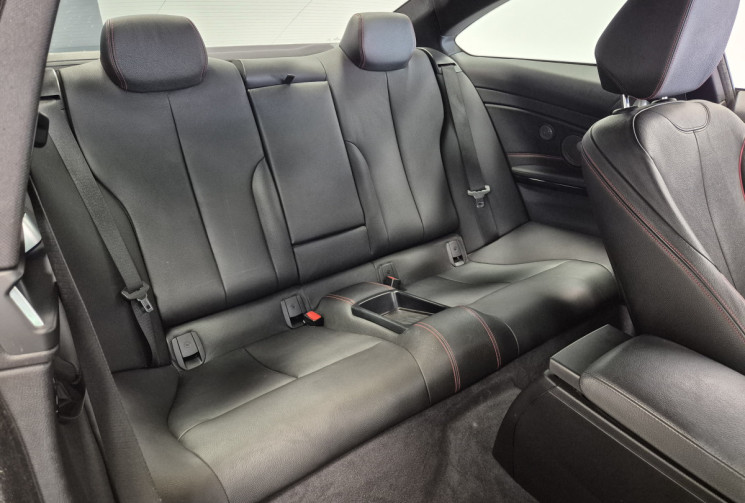 BMW Série 4 Coupé 420iA 184ch Sport/toit ouvrant