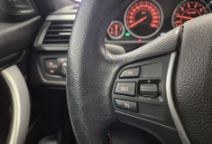 BMW Série 4 Coupé 420iA 184ch Sport/toit ouvrant
