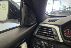 BMW Série 4 Coupé 420iA 184ch Sport/toit ouvrant