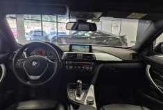 BMW Série 4 Coupé 420iA 184ch Sport/toit ouvrant