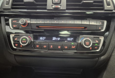BMW Série 4 Coupé 420iA 184ch Sport/toit ouvrant