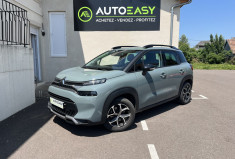 Citroën C3 Aircross Phase 2 1.2 i S&S 110 ch FELL 1ERE MAIN