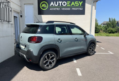 Citroën C3 Aircross Phase 2 1.2 i S&S 110 ch FELL 1ERE MAIN