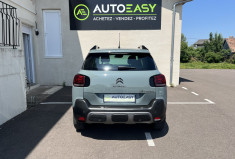 Citroën C3 Aircross Phase 2 1.2 i S&S 110 ch FELL 1ERE MAIN