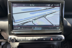 Citroën C3 Aircross Phase 2 1.2 i S&S 110 ch FELL 1ERE MAIN