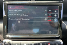Citroën C3 Aircross Phase 2 1.2 i S&S 110 ch FELL 1ERE MAIN