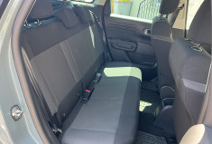Citroën C3 Aircross Phase 2 1.2 i S&S 110 ch FELL 1ERE MAIN
