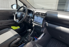 Citroën C3 Aircross Phase 2 1.2 i S&S 110 ch FELL 1ERE MAIN