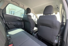 Citroën C3 Aircross Phase 2 1.2 i S&S 110 ch FELL 1ERE MAIN