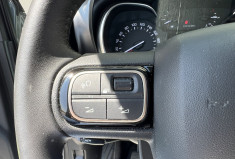Citroën C3 Aircross Phase 2 1.2 i S&S 110 ch FELL 1ERE MAIN