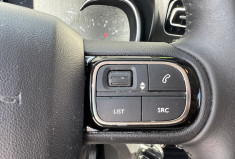 Citroën C3 Aircross Phase 2 1.2 i S&S 110 ch FELL 1ERE MAIN