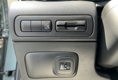Citroën C3 Aircross Phase 2 1.2 i S&S 110 ch FELL 1ERE MAIN