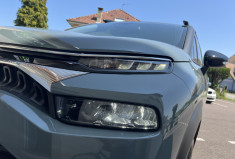 Citroën C3 Aircross Phase 2 1.2 i S&S 110 ch FELL 1ERE MAIN