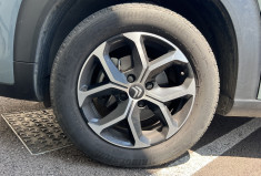 Citroën C3 Aircross Phase 2 1.2 i S&S 110 ch FELL 1ERE MAIN