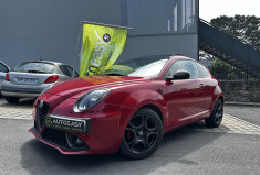 Alfa Romeo MiTo 1.3 JTDM 95ch Imola Toit Ouvrant / Pack Carbone