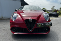 Alfa Romeo MiTo 1.3 JTDM 95ch Imola Toit Ouvrant / Pack Carbone