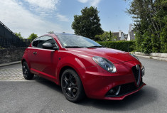 Alfa Romeo MiTo 1.3 JTDM 95ch Imola Toit Ouvrant / Pack Carbone