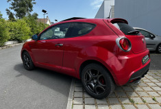 Alfa Romeo MiTo 1.3 JTDM 95ch Imola Toit Ouvrant / Pack Carbone