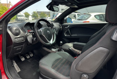 Alfa Romeo MiTo 1.3 JTDM 95ch Imola Toit Ouvrant / Pack Carbone