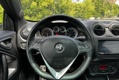 Alfa Romeo MiTo 1.3 JTDM 95ch Imola Toit Ouvrant / Pack Carbone